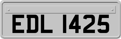 EDL1425