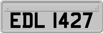 EDL1427