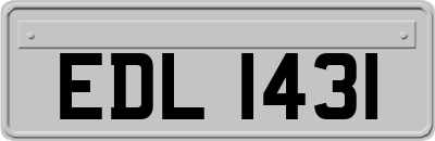 EDL1431