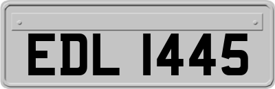 EDL1445