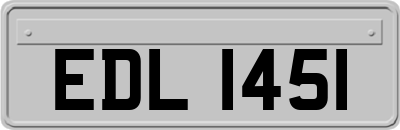 EDL1451