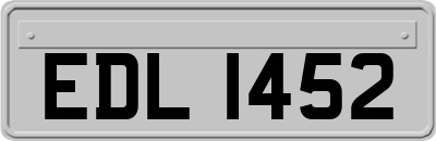 EDL1452