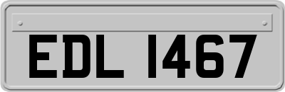 EDL1467