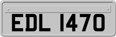 EDL1470