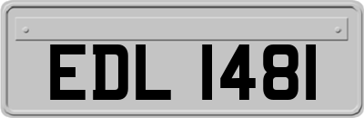 EDL1481