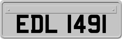 EDL1491