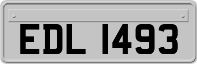EDL1493