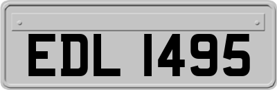 EDL1495