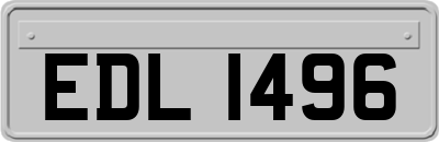 EDL1496