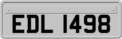 EDL1498