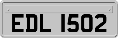 EDL1502