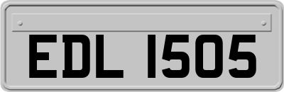 EDL1505