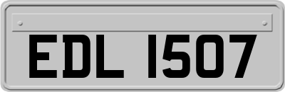 EDL1507