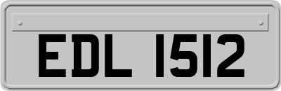 EDL1512