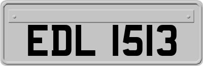 EDL1513