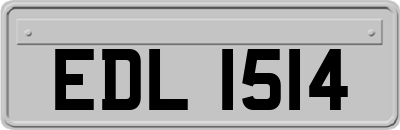 EDL1514