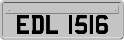 EDL1516