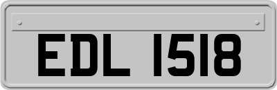 EDL1518