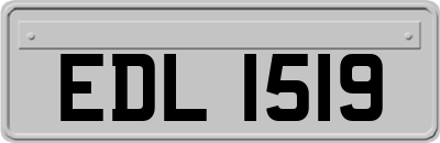 EDL1519