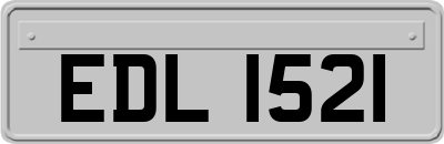 EDL1521