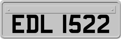 EDL1522