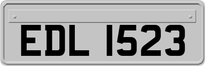 EDL1523