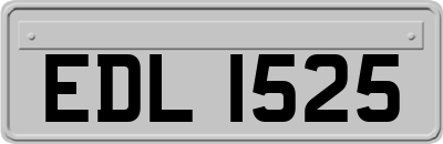 EDL1525