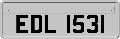 EDL1531