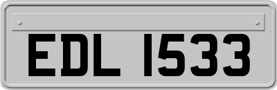 EDL1533