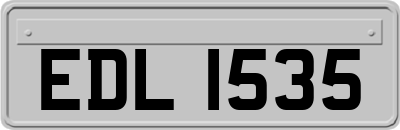 EDL1535