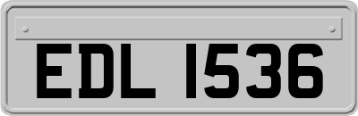 EDL1536