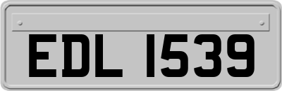 EDL1539