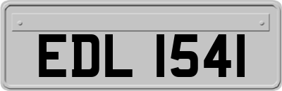 EDL1541