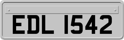 EDL1542