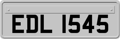 EDL1545