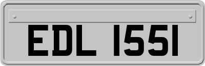 EDL1551