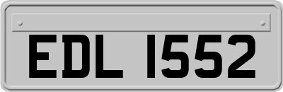 EDL1552