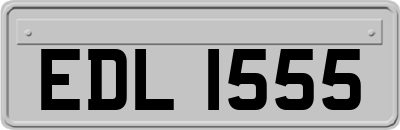 EDL1555