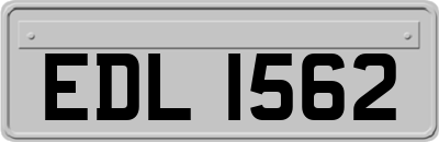 EDL1562