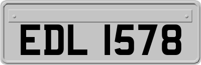 EDL1578
