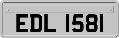 EDL1581