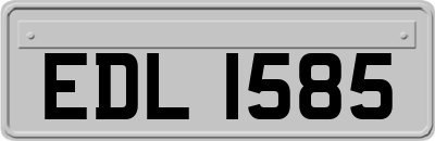 EDL1585