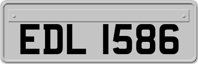 EDL1586