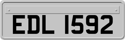 EDL1592