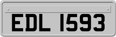 EDL1593