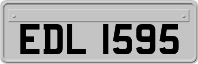 EDL1595