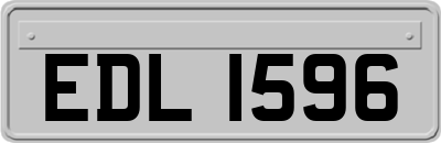 EDL1596