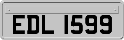 EDL1599