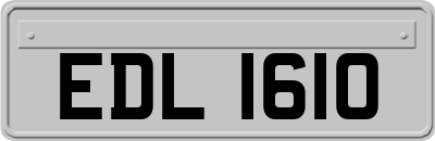 EDL1610
