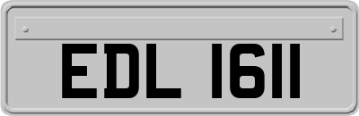 EDL1611